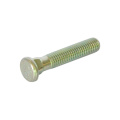 High Quality Hardware Customized Size Multi Purpose Stainless Carriage Bolt